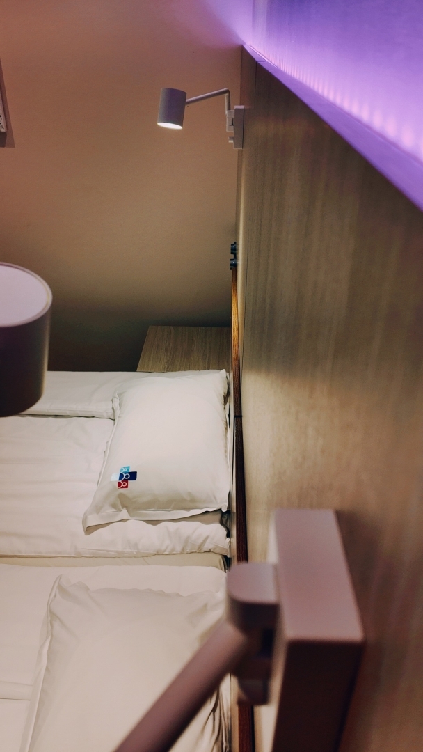 Recovery Private Rehab Transylvania - Private Rooms