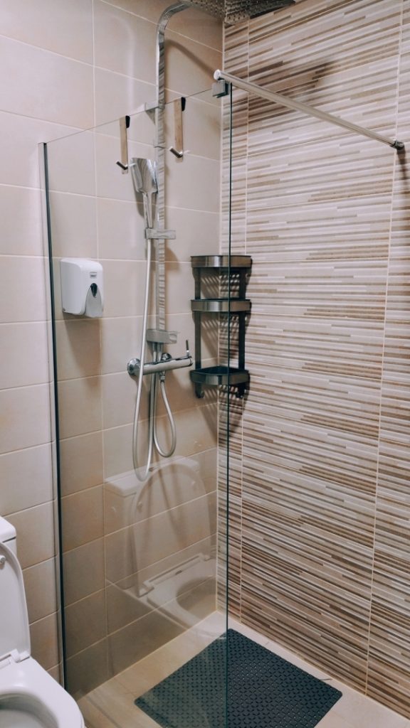 Recovery Private Rehab Transylvania - Private Rooms