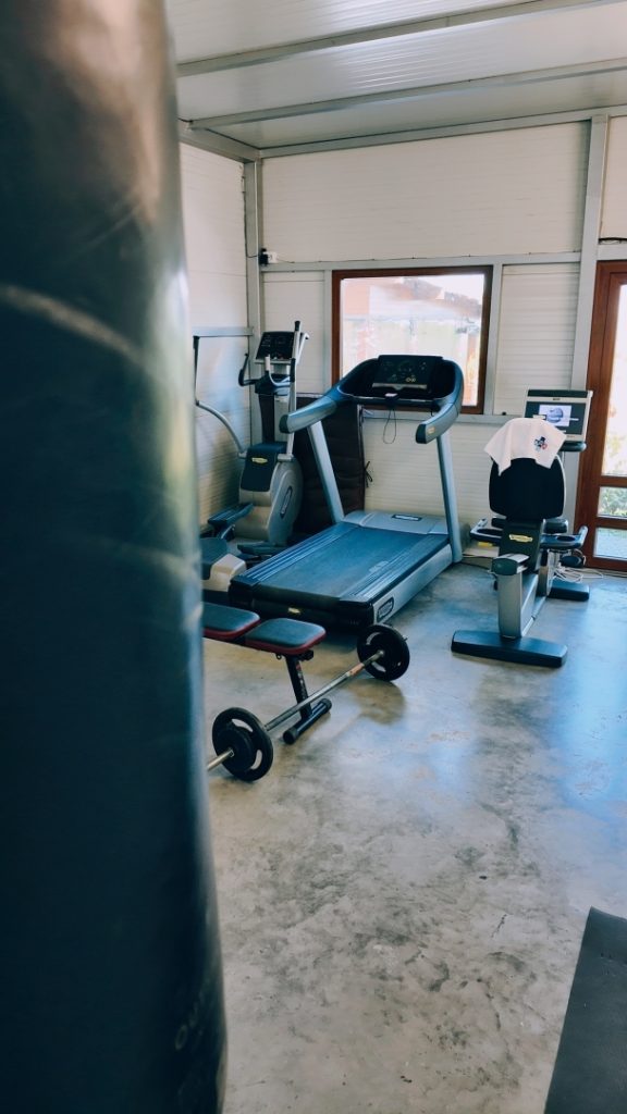 Adiction Recovery Private Rehab Transylvania