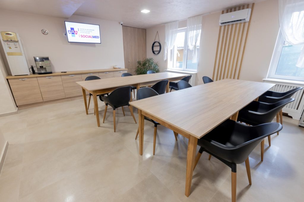 Adiction Recovery Private Rehab Transylvania